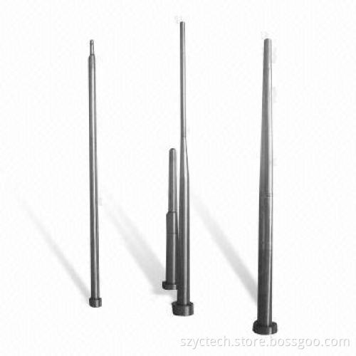 Ballpoint Pen Mold Parts, 0.005mm Tolerance